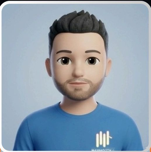 Mark, Le Veilleur